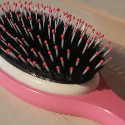 Smoobee Brush Review and Giveaway