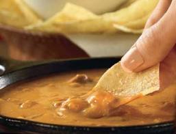 FREE Chips & Queso at Chili’s