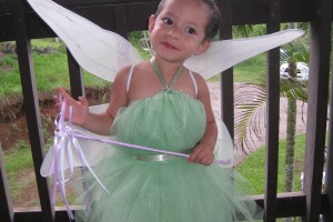 25 DIY Halloween Costumes