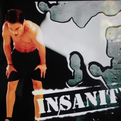 Getting Healthy – Insanity Workout & changing the way we eat!!