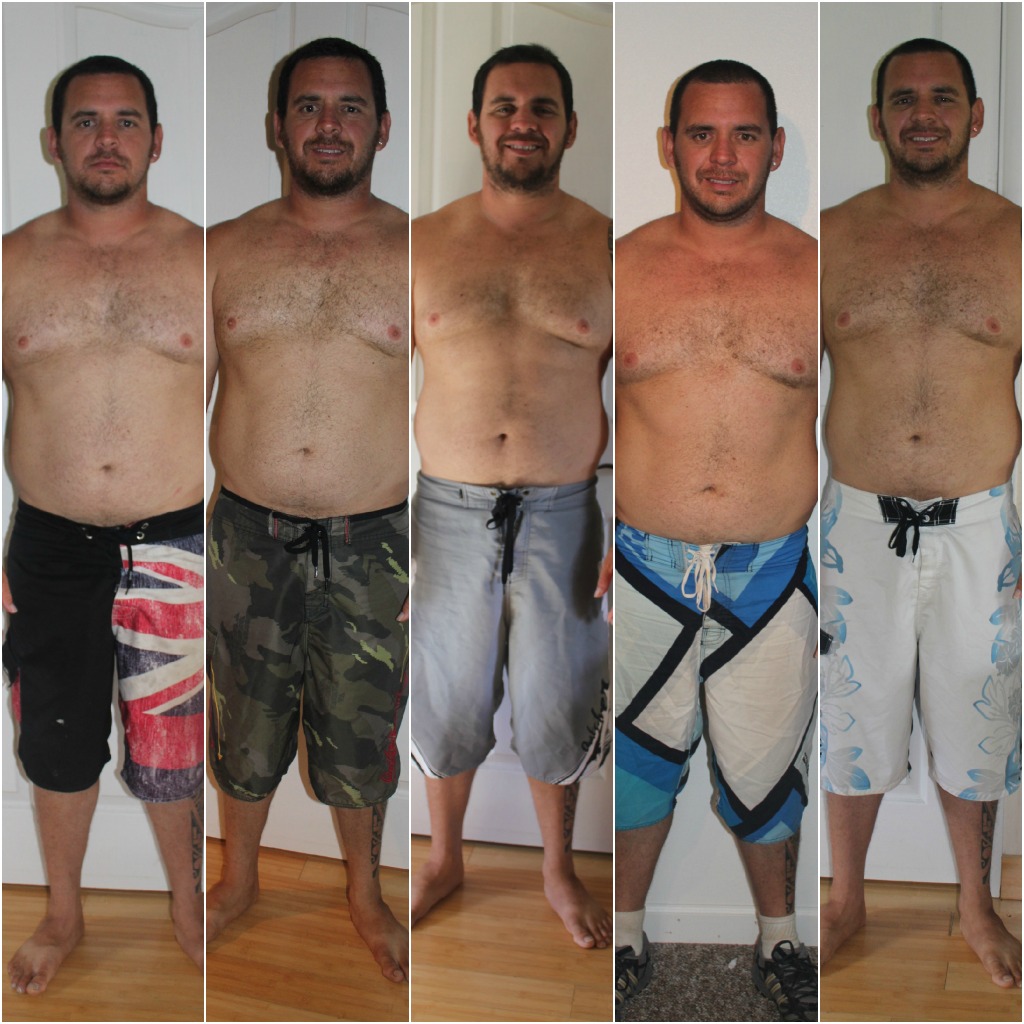 Insanity Workout 1 Month Results Kayaworkout co