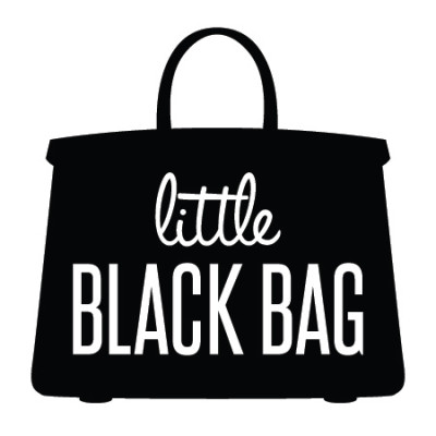 Little Black Bag Review & GIVEAWAY