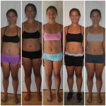 Getting Healthy – 1 month of INSANITY Workouts, 1 more to go