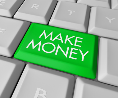 Making Money Online – Affiliate Networks for Bloggers