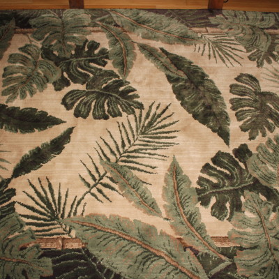 Mohawk Home Rug Review & Giveaway