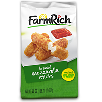 Farm Rich Products GIVEAWAY!