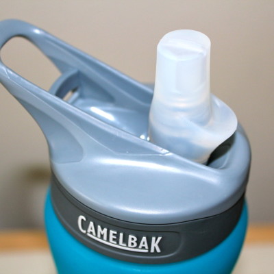 CamelBak Eddy Glass Bottle Review *2012 Holiday Gift Guide*