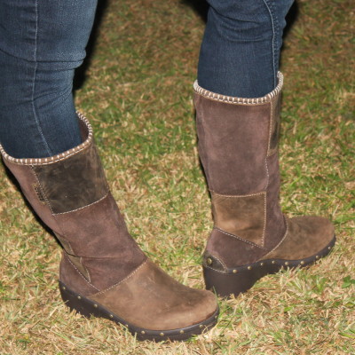 Crocs Women’s Cobbler Studded Boot *2012 Holiday Gift Guide*
