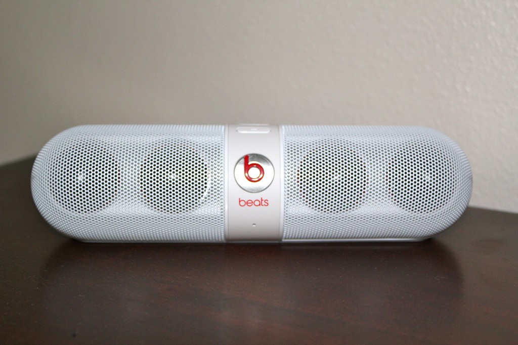 Beats by Dr. Dre Portable speaker