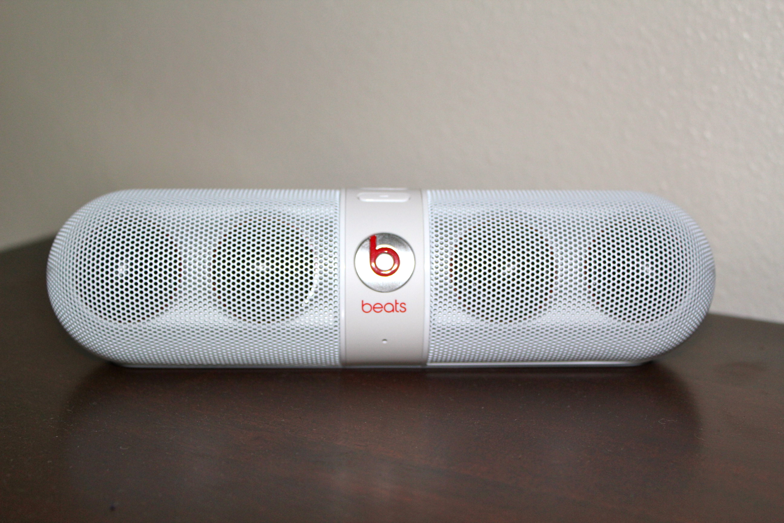 Beats Pill *2012 Holiday Gift Guide 
