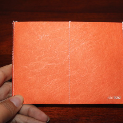 Slimfold Wallet Review *2012 Holiday Gift Guide*