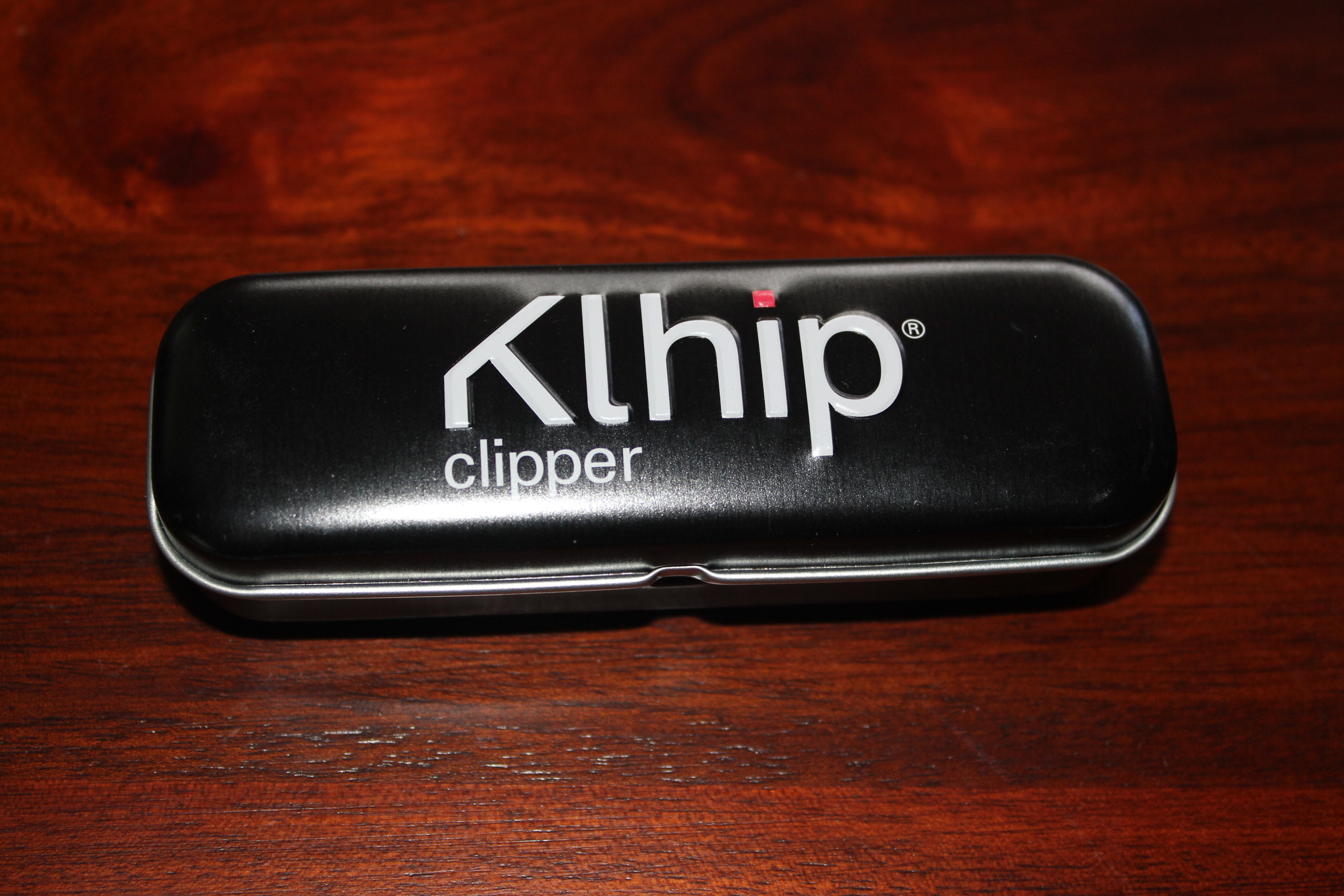 Ultimate Nail Clipper from Klhip
