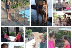 Weekend Getaway – Hilton Waikoloa Village