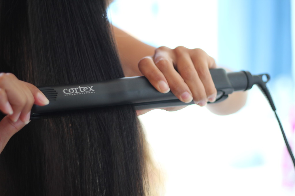 cortex flat iron