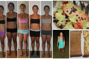 It’s time to Get Fit & Be Healthy…Again!
