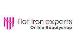 flat iron experts logo