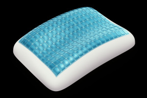 Dr. Scholls Technogel Anatomic Pillow Review