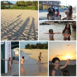 Summer Vacation – A month on the Island of Oahu