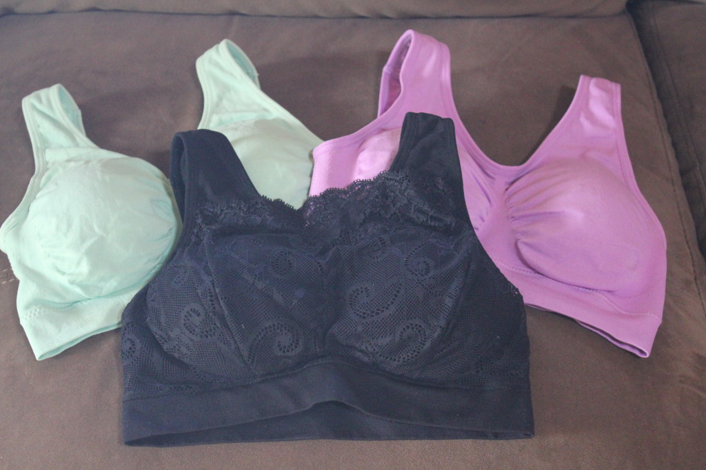 Genie Bra Review  Livin' the Mommy Life