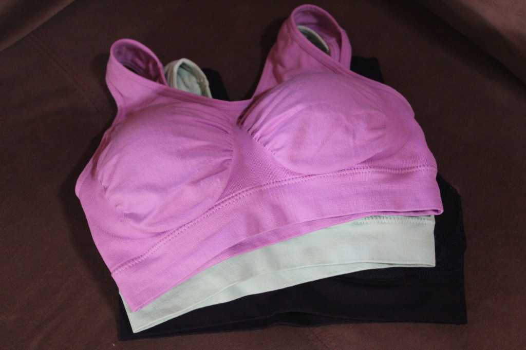 Genie Bra – The Genie Bra