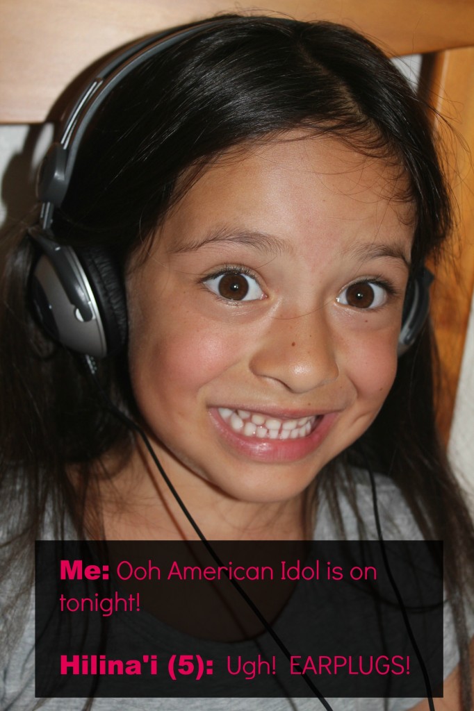 funny kids american idol