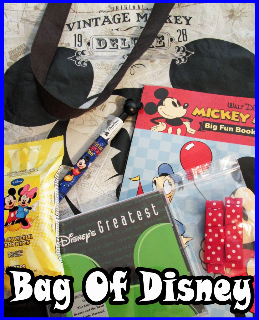 disney giveaway