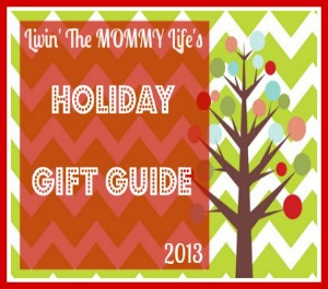 Gift Guide Button sidebar