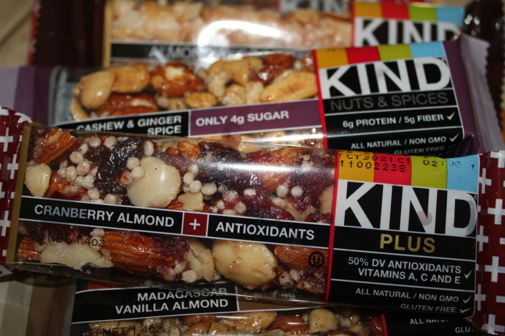 kind bars