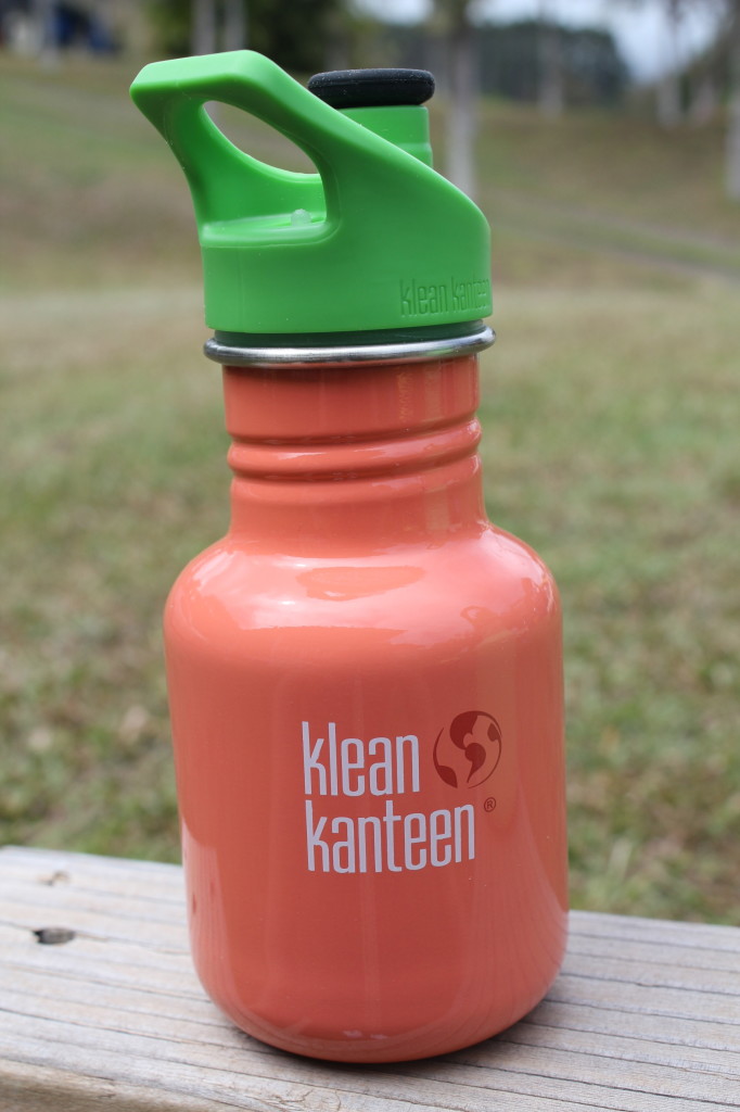 klean kanteen