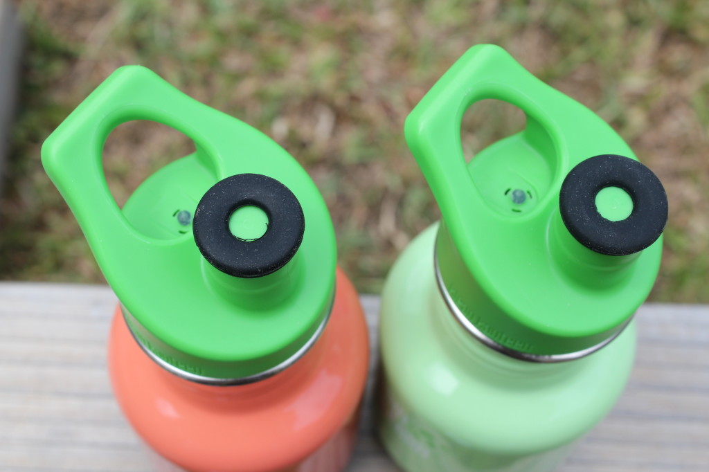 klean kanteen kids water bottles