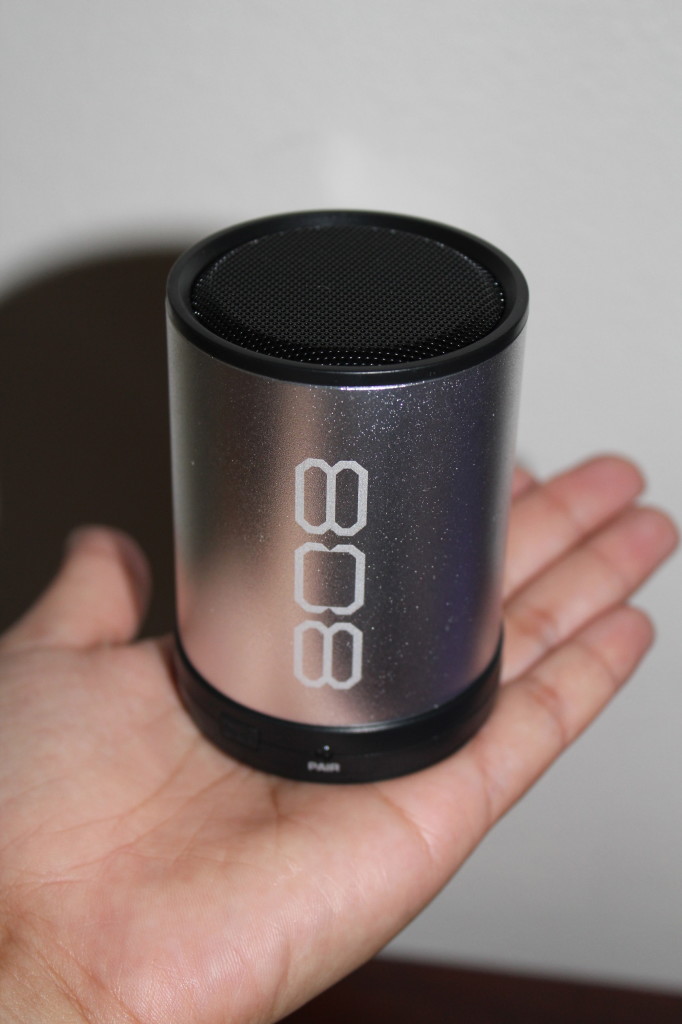 bluetooth wireless speaker