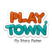 Play Town: My Story Maker App Review