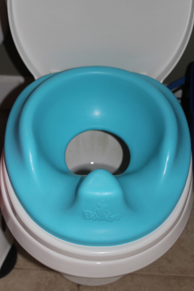 bumbo toilet trainer