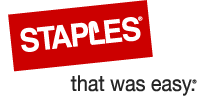 Black Friday & Cyber Monday Deals at Staples!