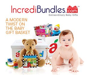 Incredibundles Giveaway – $50 Gift Code