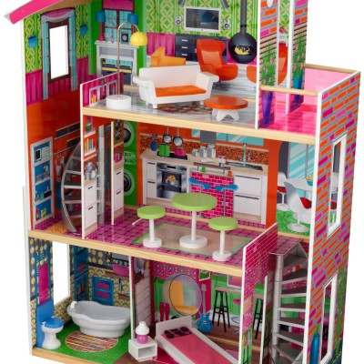 KidKraft Designer Dollhouse *2013 Holiday Gift Idea*