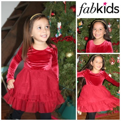 FabKids Outfit Club for Kids