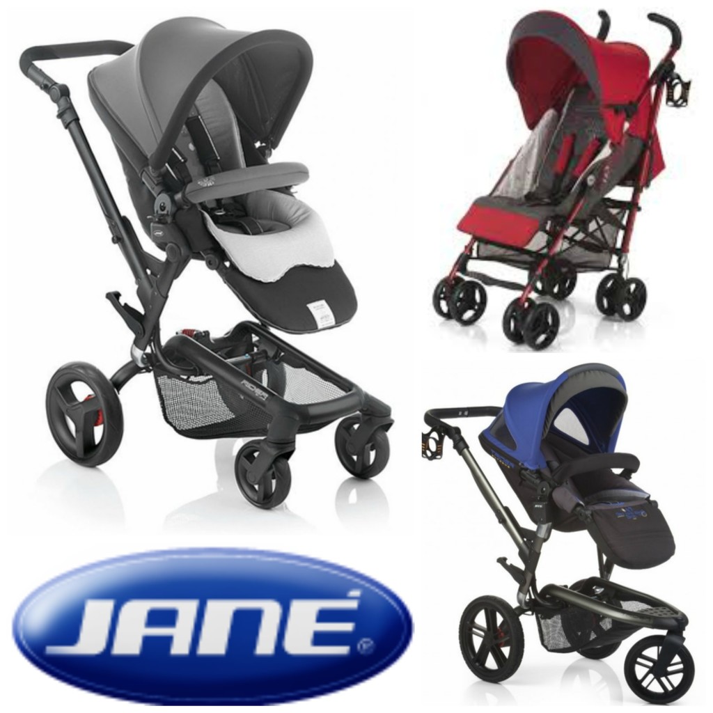 jane strollers