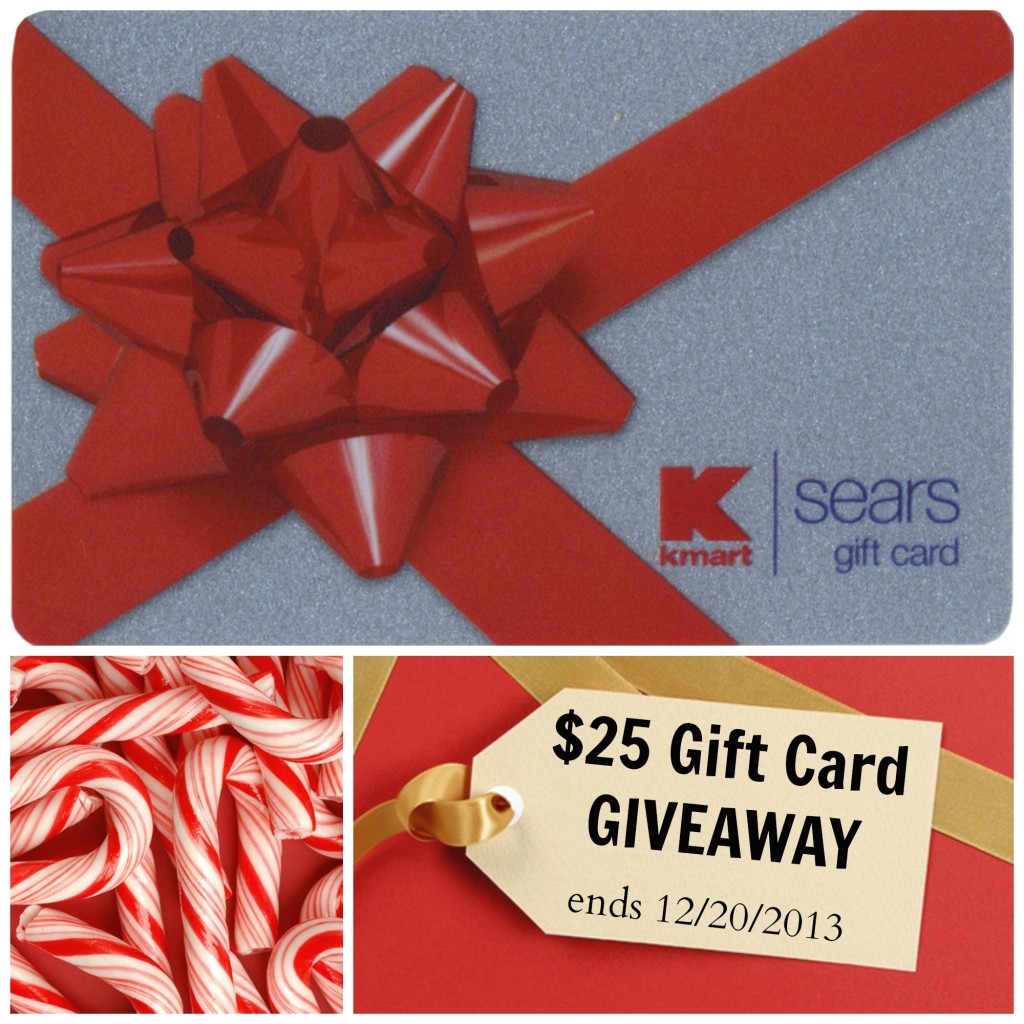 sears giveaway