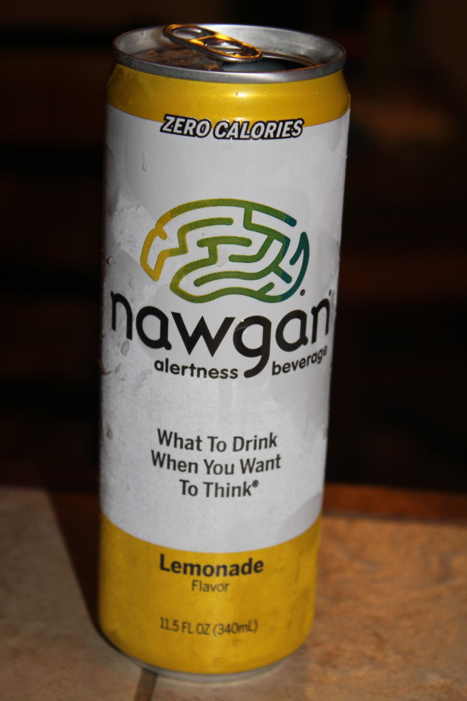 lemonade nawgan alertness beverage