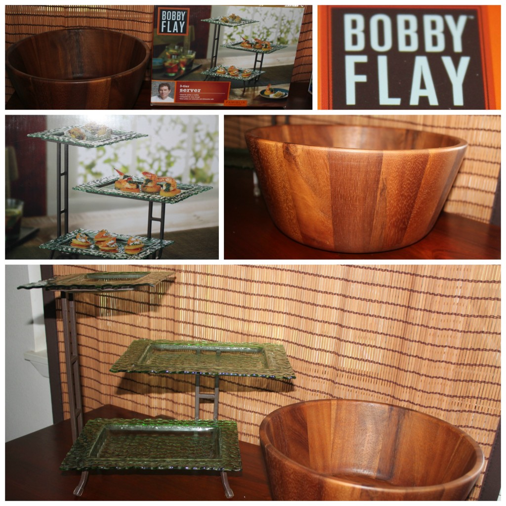 bobby flay collection at Kohl's