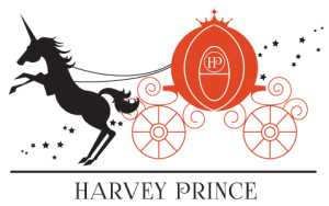 harvey prince logo image
