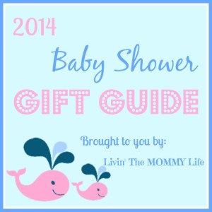 Baby Shower Gift Guide Ideas