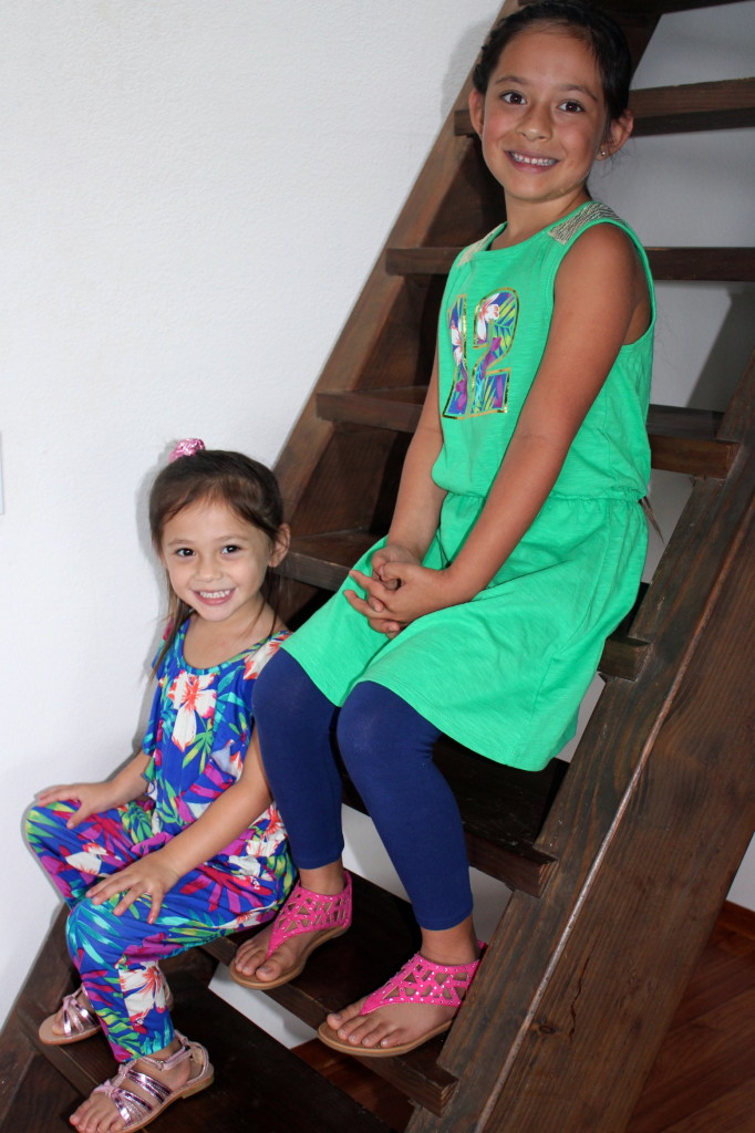 FabKids Spring Summer Outfits