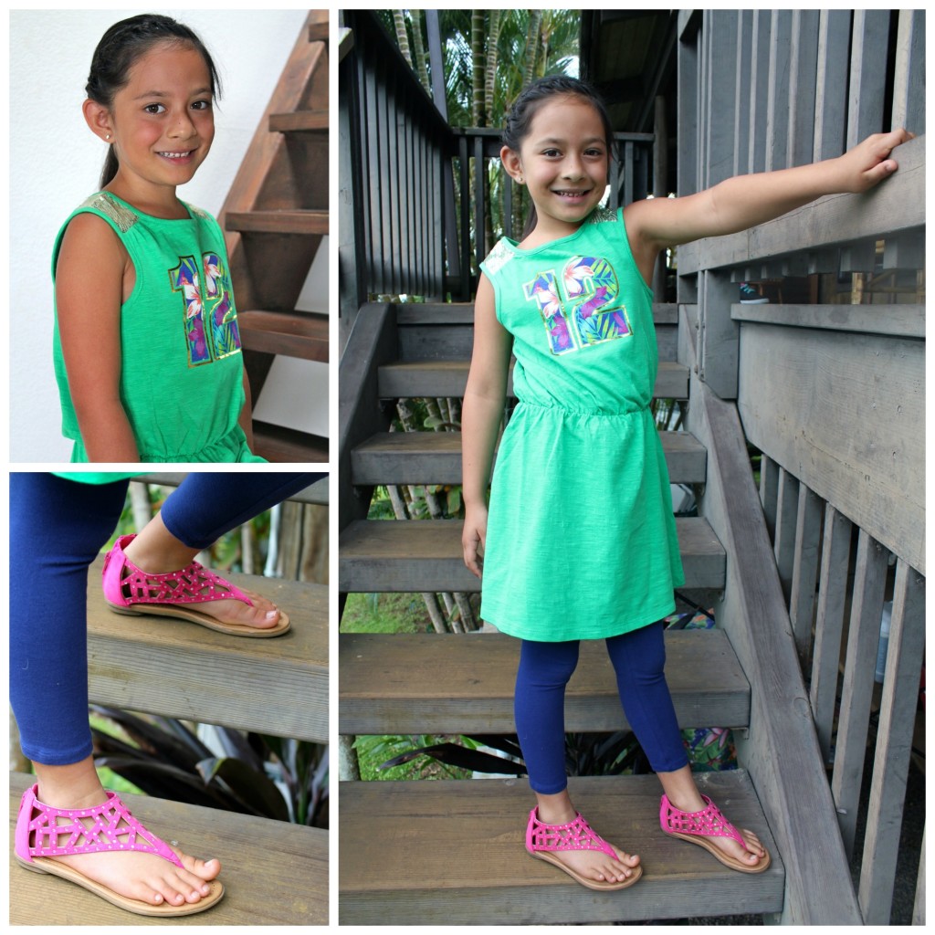 fabkids on the sparkle #12 sport dress