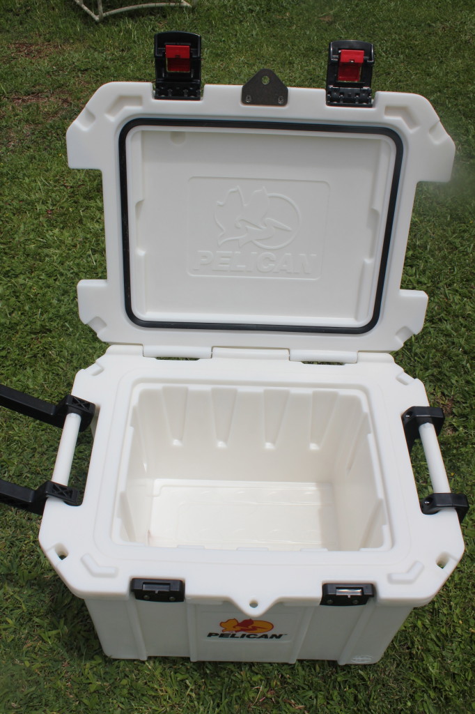 pelican cooler