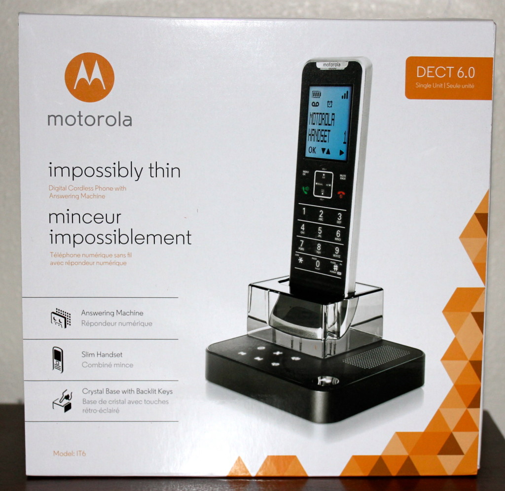 motorola it6