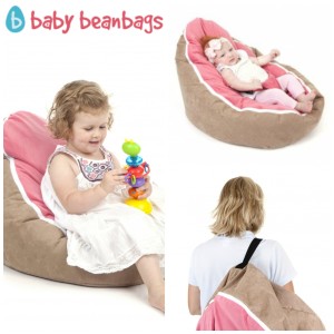 baby beanbags baby seat