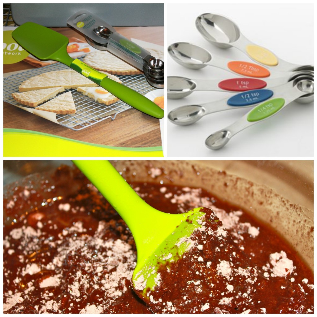 food network baking supplies