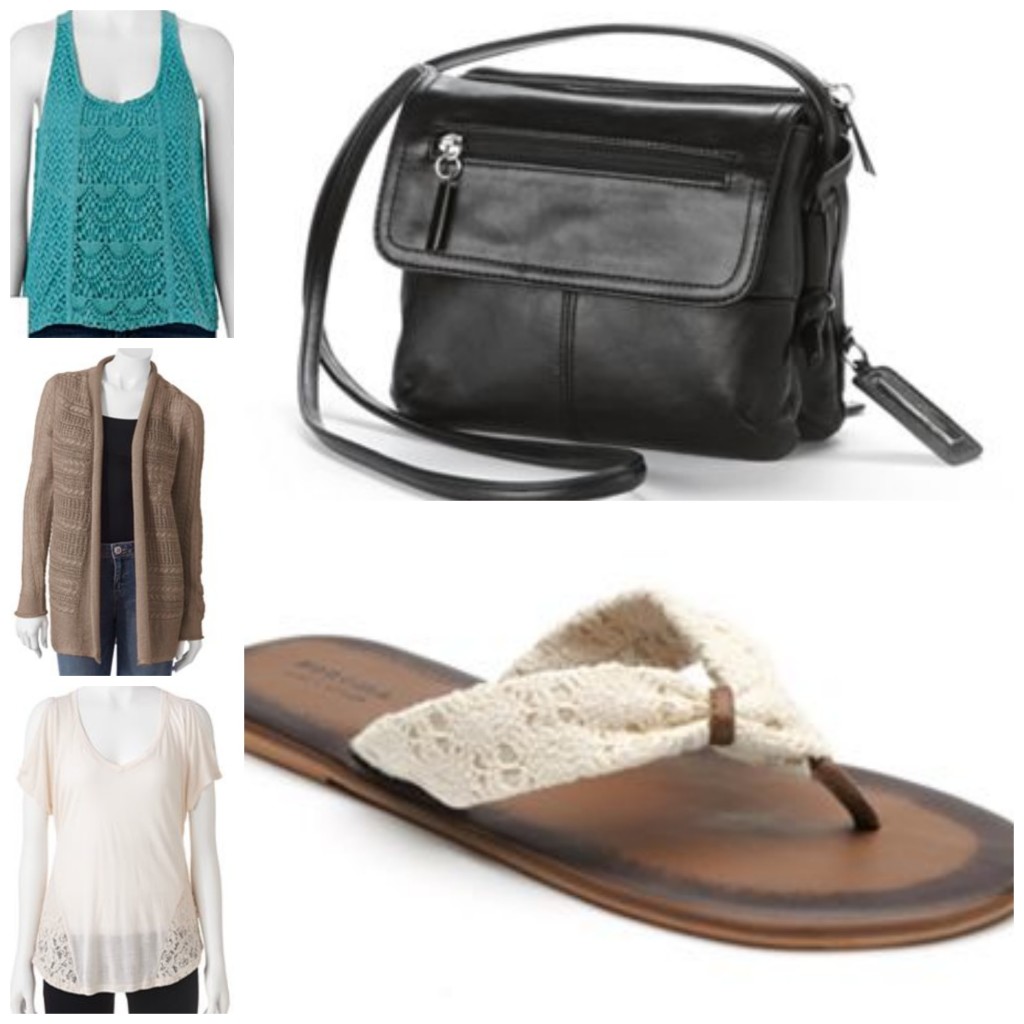 Mother's Day Gift ideas from Kohl's